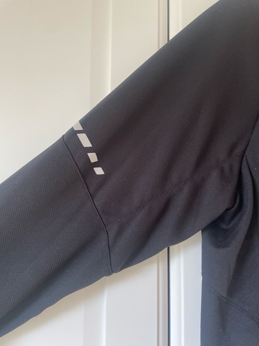 Canottiere & Pantaloni: Herren Solo Actfit Fahrradtrikot/Jacke, Grösse M – Nuovo (secondo la descrizione) da Sissach venduto da nelimas 4