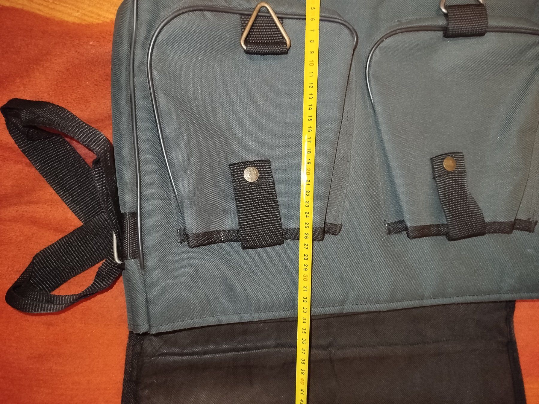 Borse: Tasche für Laptop oder Dokumente – Usato da nottwil venduto da joz2020 4