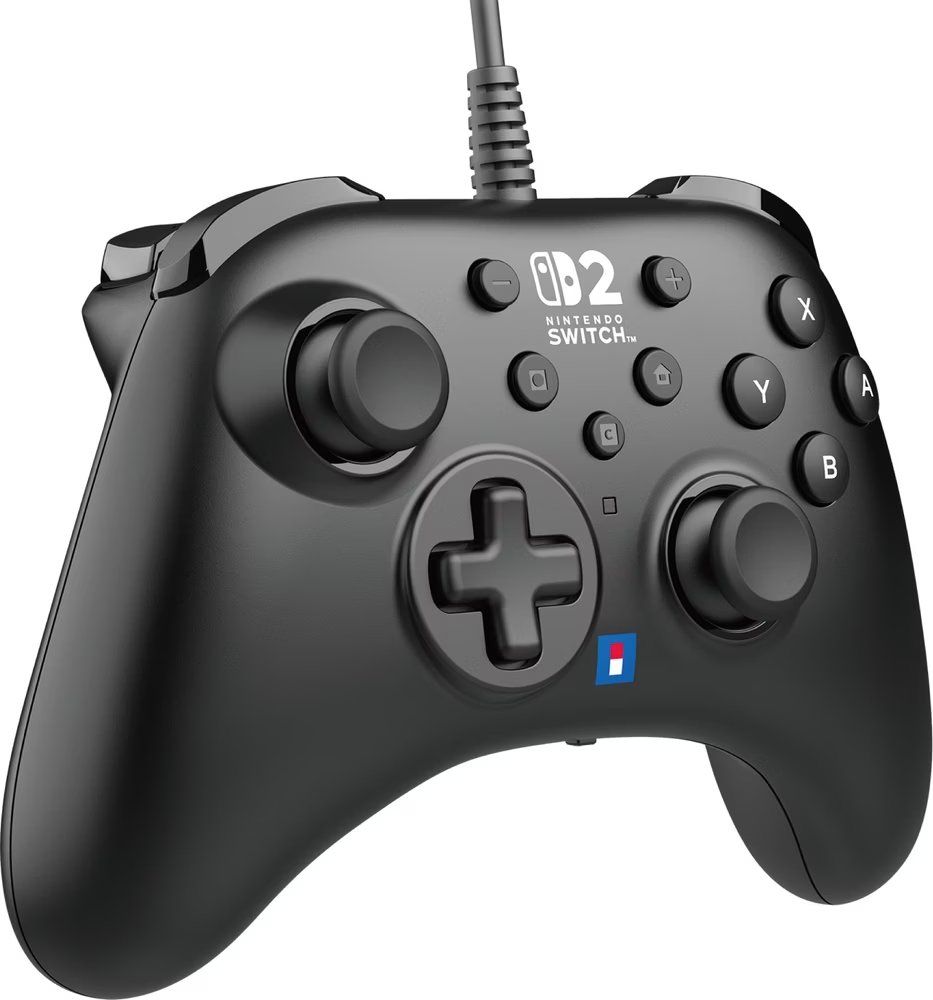 Nintendo Controller: Hori Horipad Wired Controller Nintendo Switch 2 (neuwertig) – Neu (gemäss Beschreibung) aus Opfikon von Perlentaucher73 5