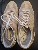 Allrounder by Mephisto Schuhe braun Grösse 41 neuwertig