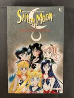 Sailor Moon Manga Band 6, 1. Auflage in Deutsch
