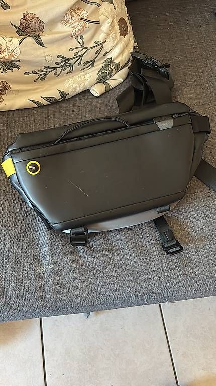 Borse: Sac banane Divoom Pixoo – Usato da Bevaix venduto da pat_pn9c
