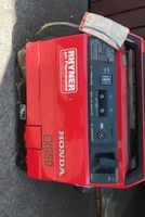 HONDA EX650 Stromgenerator gebraucht