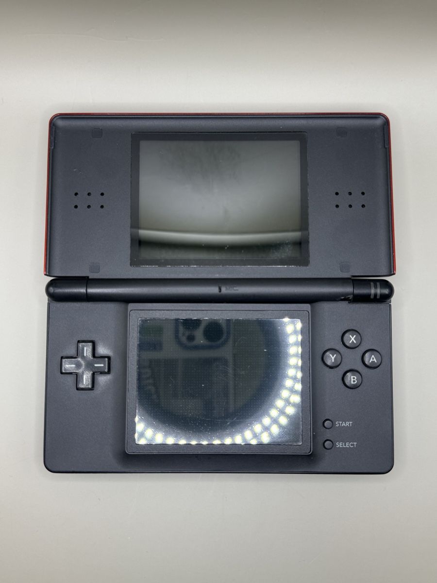 Nintendo Console: Nintendo DS Lite Black/Red [JP] – Usato da Zürich venduto da Reogen 3