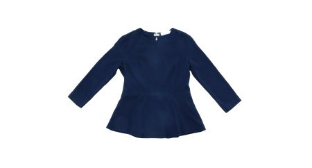 Elegante Bluse schwarz Ivy&Oak Grösse XS S