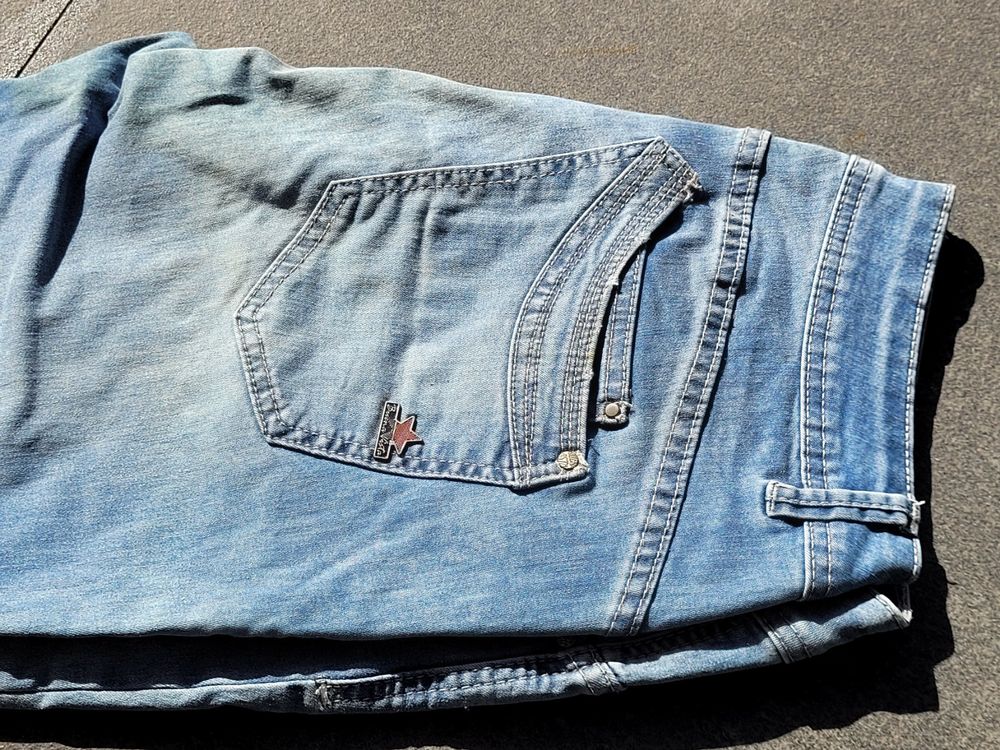 BUENA VISTA Damen Blue Jeans Gr.L, neuwertig | Kaufen auf Ricardo