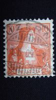 (E123) 1907  Zst. Nr. 104 ʘ