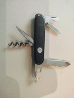 Victorinox TCS Sackmesser Ungebraucht