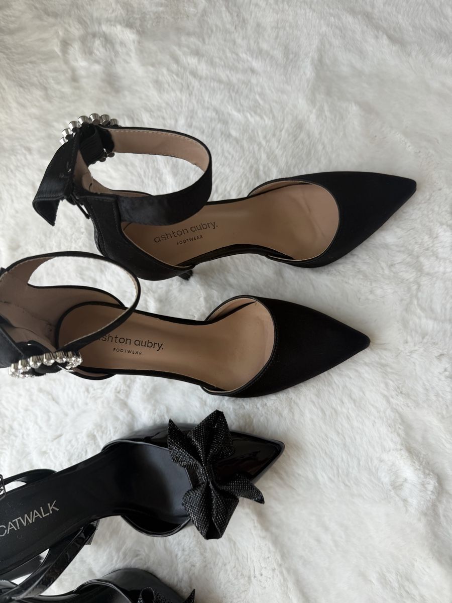Graceland Scarpe da donna: 2x Pumps Gr. 36 - Wie neu! – Nuovo (secondo la descrizione) da Horgen venduto da Christina93Jolina 5