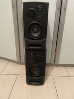 Schöne Lautsprecher Boxen