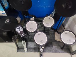 Roland TD-11KV E-Drum Set – Sehr guter Zustand