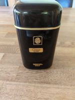 Büchse Nescafé Gold DeLuxe 80er Vorratsdose