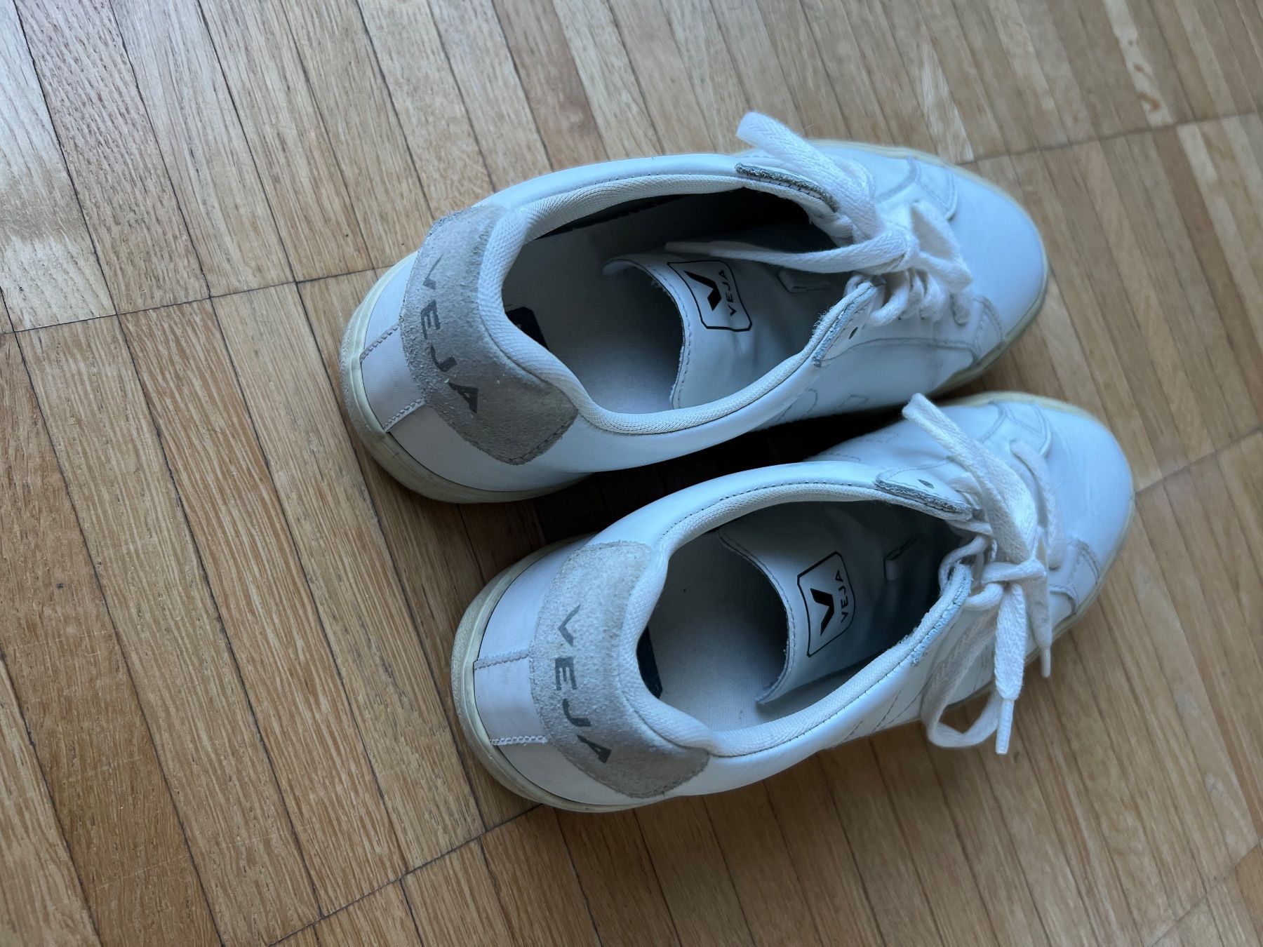 Veja Scarpe da donna: Veja sneakers – Usato da Zürich venduto da val_8m8m 1