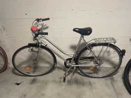 Villiger Velo
