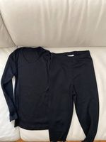 Sous-vêtements de ski enfant 7-8 ans, pratiquement neuf