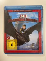 +++3D Bluray Drachenzähmen leicht gemacht+++