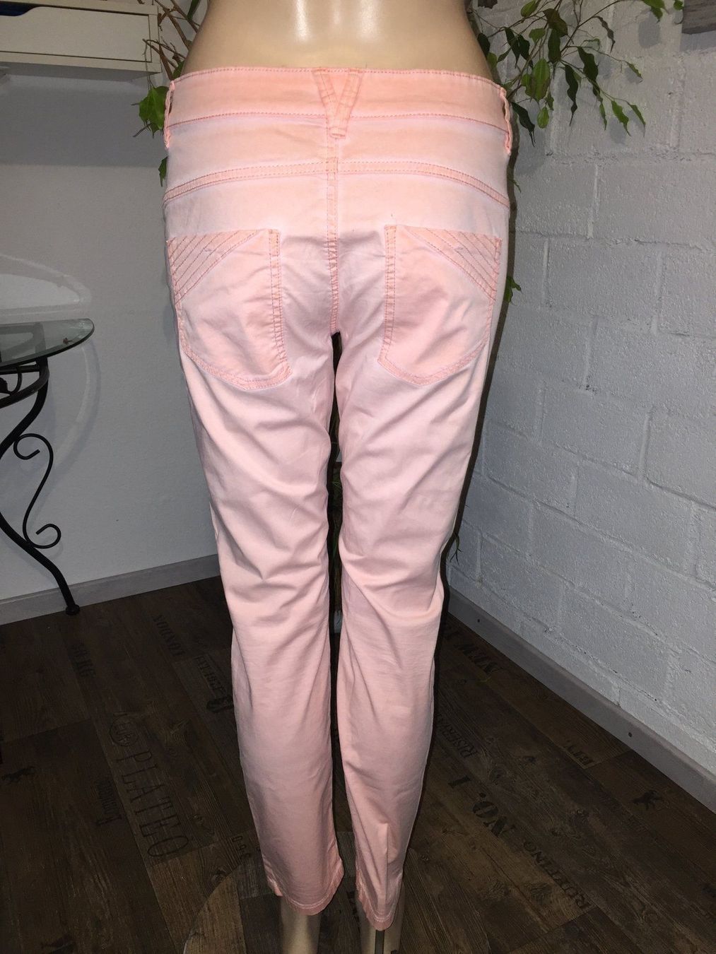 Esprit Jeans: Jeans EDC ESPRIT   Taille/Grosse 36 "short" – Usato da Cossonay-ville venduto da Super-Price-Quality 6
