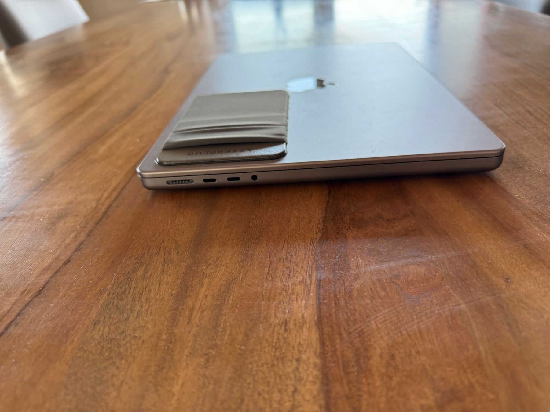 Apple Notebooks: Apple MacBook Pro 14 M1 Max / 64 GB / 2 TB SSD – Gebraucht aus Schlieren von nowaya 5