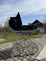 Wunderschöner Vintage Kinderwagen