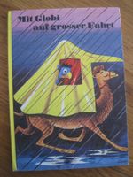 GLOBI Mit Globi auf grosser Fahrt 1979  Topp 1 Auflage