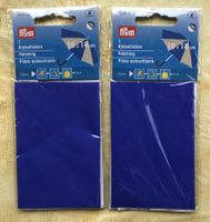 LOT KLEBEFLICKEN 10X18CM NEU UND ORIGINALVERPACKT