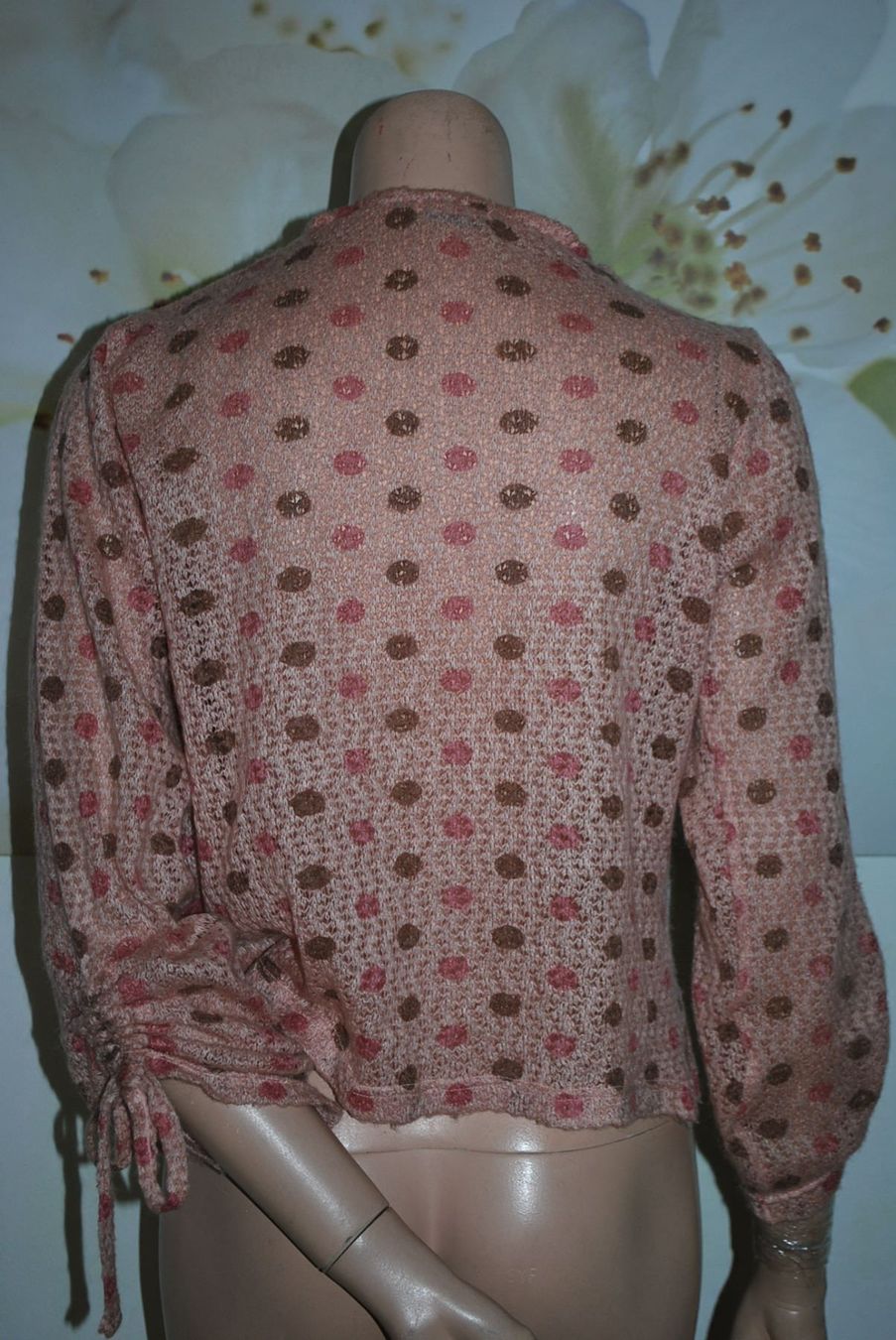 Camicette: SHELLNA / Blouse / Bluse taille / Grosse M (L EUR) – Usato da Cossonay-ville venduto da Super-Price-Quality 7