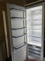 Einbau Kühlschrank