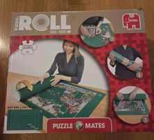 Puzzle- Matte 500- 1500🧩