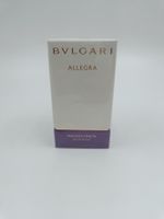 BVLGARI ALLEGRA EAU DE PARFUM " FANTASIA VENETA ", 50 ML