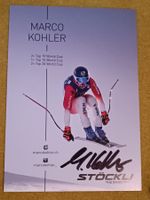 Marco Kohler