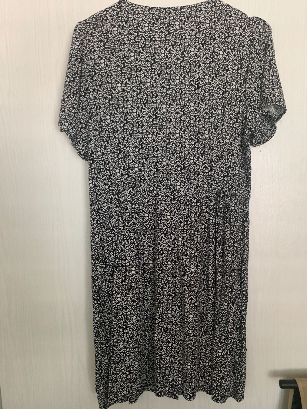 Vestiti: Leichtes Sommerkleid Grösse M – Usato da Embrach venduto da korbflechter49 1