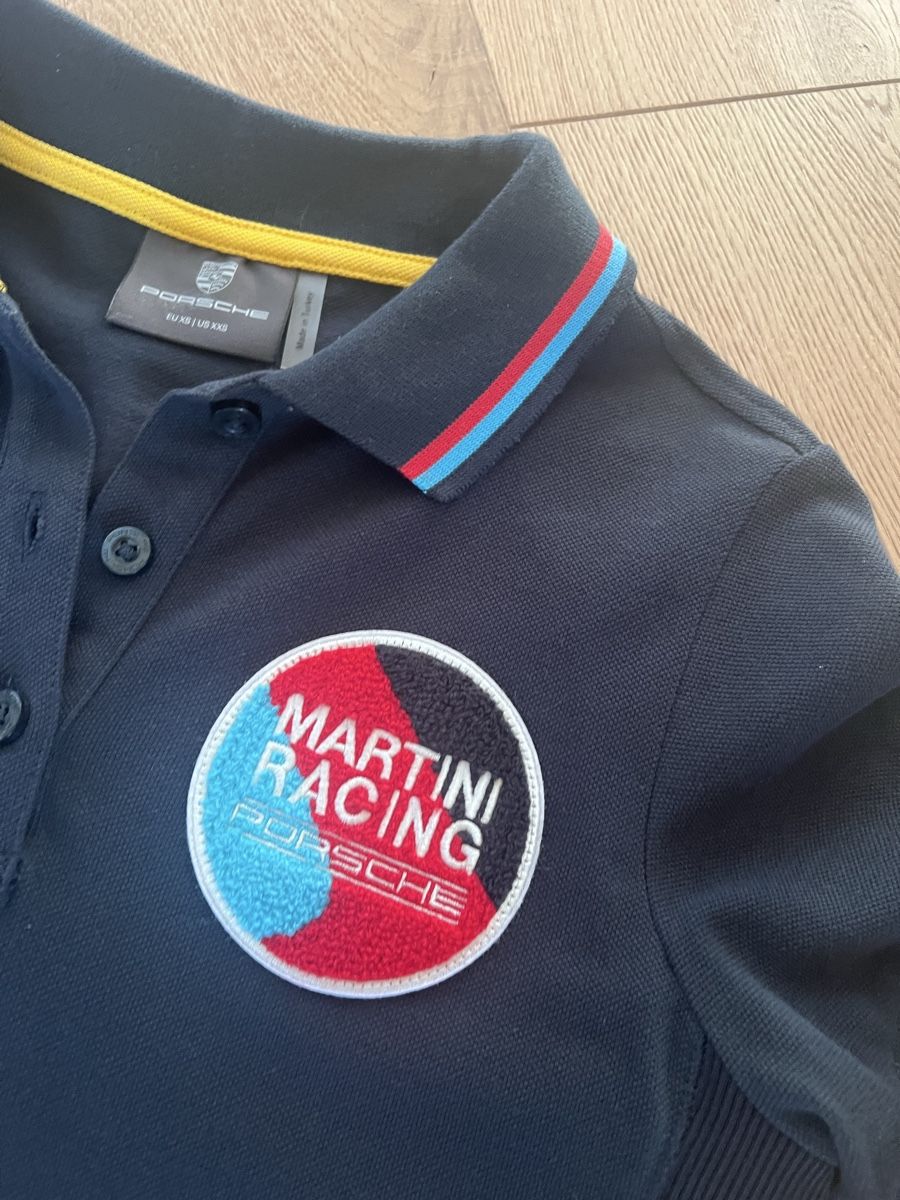 Porsche Magliette Polo: Porsche Poloshirts – Usato da Herbligen venduto da nic_q8yn 2