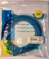 19 ARP Patchkabel SF/UTP Cat 5e, 3.0 - 5.0m