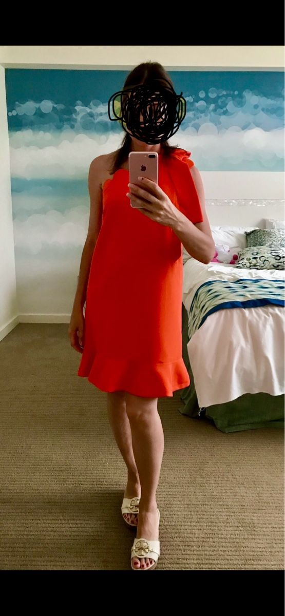 Victoria Beckham Vestiti: Victoria Beckham for Target Robe t.S – Usato da La Croix (Lutry) venduto da fashionclub01 4