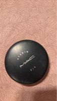 MAC Studio Puder foundation 