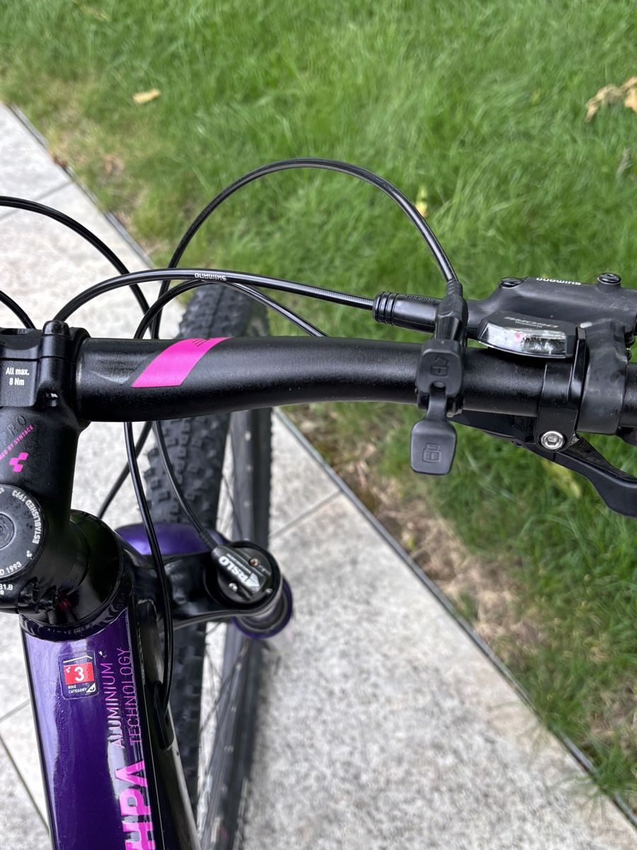 Cube Biciclette: Cube Access HPA – Usato da Thunstetten venduto da _faebster_ 5