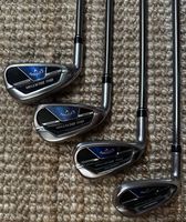 Golfschläger - Callaway Big Bertha B21 Eisen 7-PW
