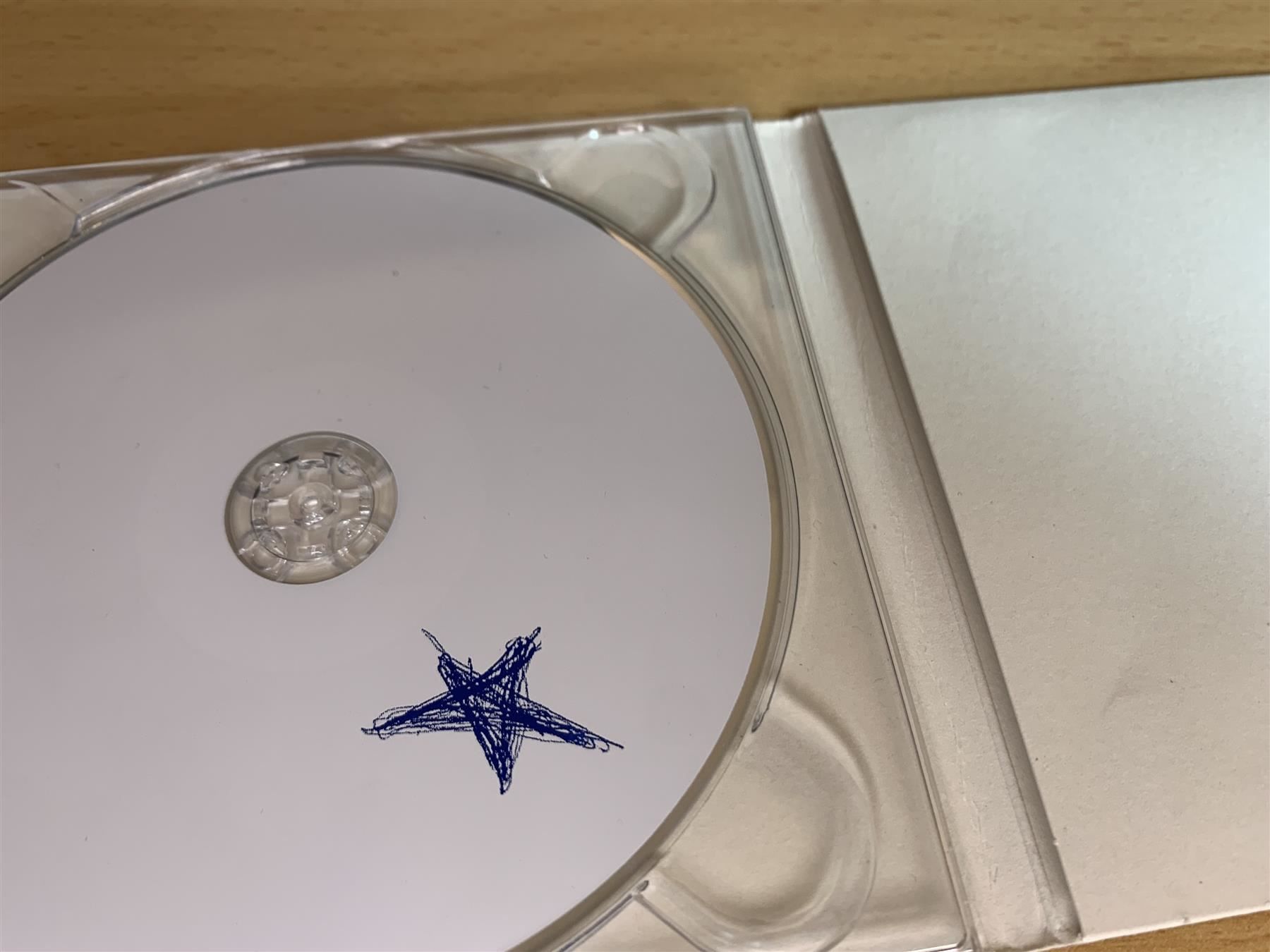 CDs: Adrian Stern – Lieber Lieder – Gebraucht aus Rikon im Tösstal von Alpenmutz 2