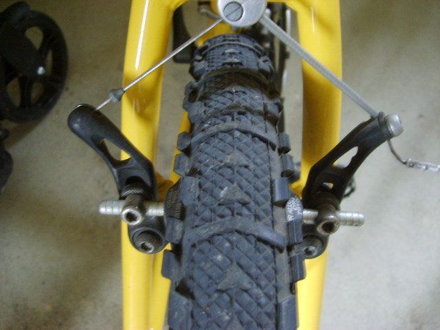 Biciclette: *** TIGRA Bike Ab 1.- *** – Usato da Altbüron venduto da CoinWorld 4