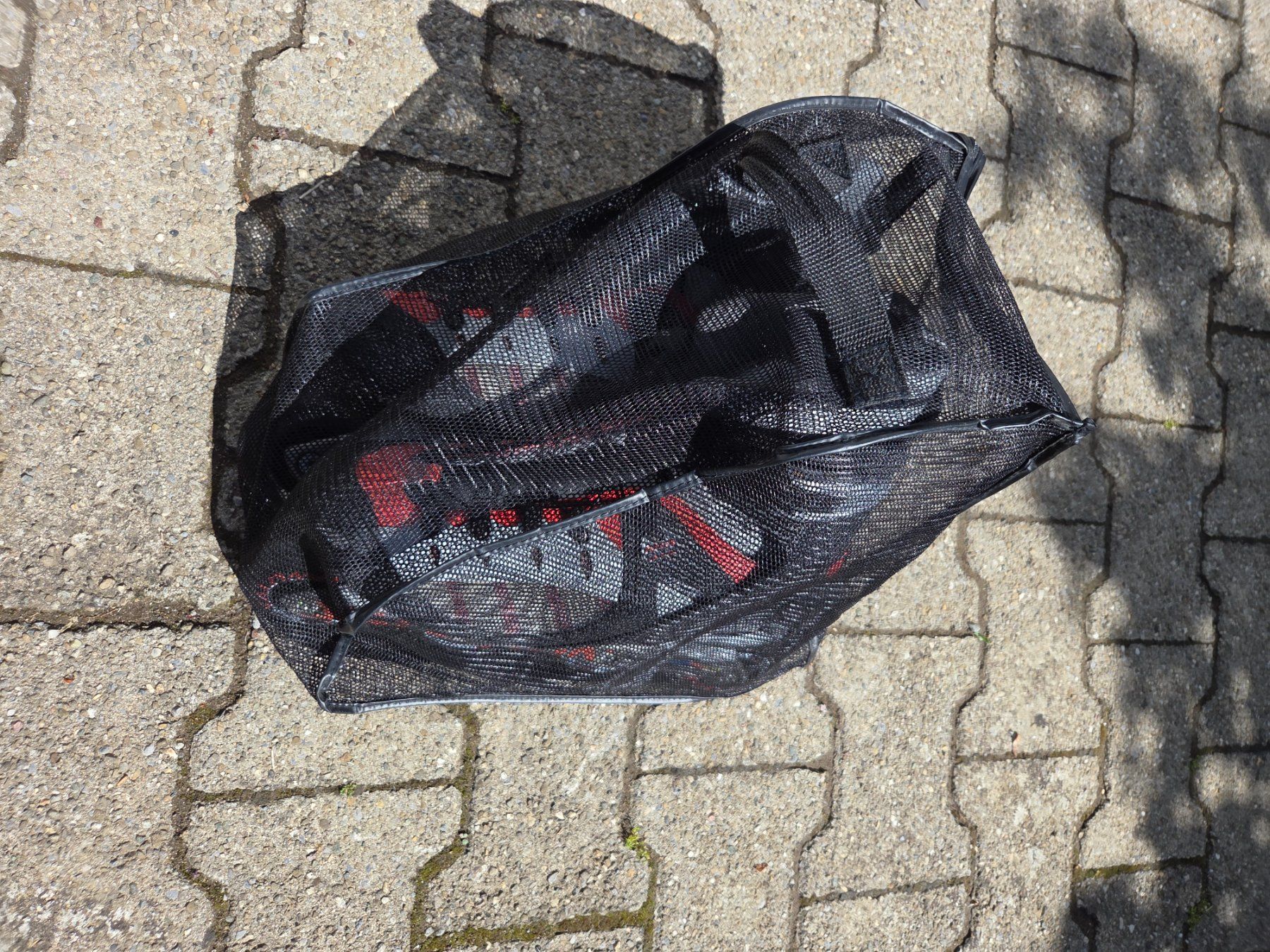 Salomon Pattini in linea & Pattini a rotelle: Salomon Inlineskates Grösse 43 mit Tasche – Usato da Niederlenz venduto da Moki123 1