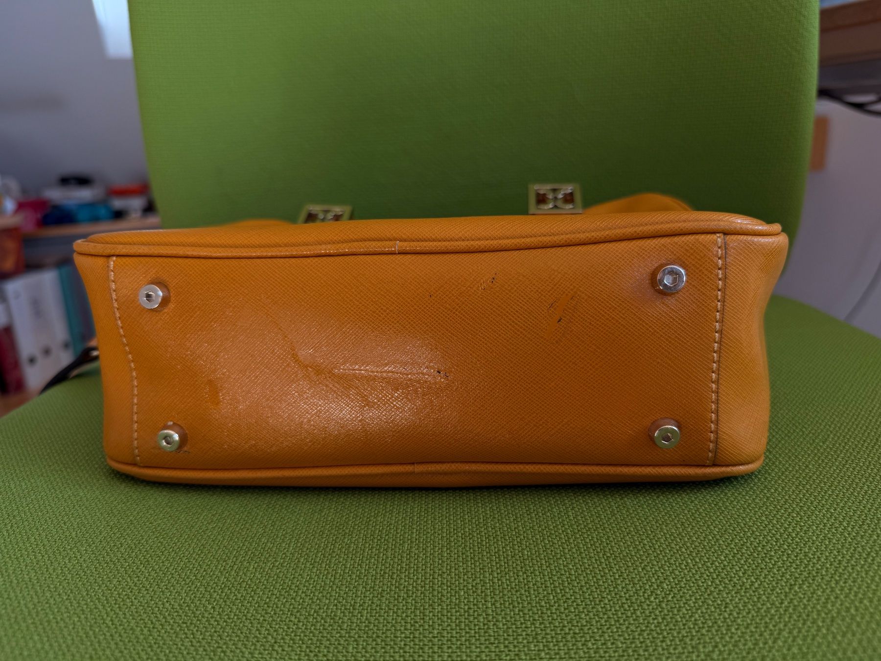 Coccinelle Borse da donna: Kleine Tasche von COCCINELLE – Usato da Frauenfeld venduto da Scleo 4