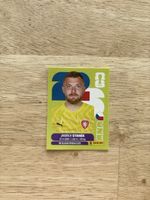 Panini Sticker FIFA WM 2026 Jindrich Stanek CZE 3