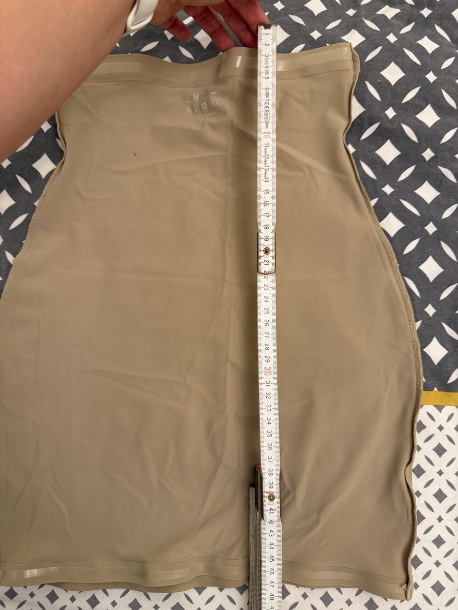Altra biancheria intima: Unterrock beige Grösse S-M neu – Nuovo (secondo la descrizione) da Basel venduto da Ksjusha 6