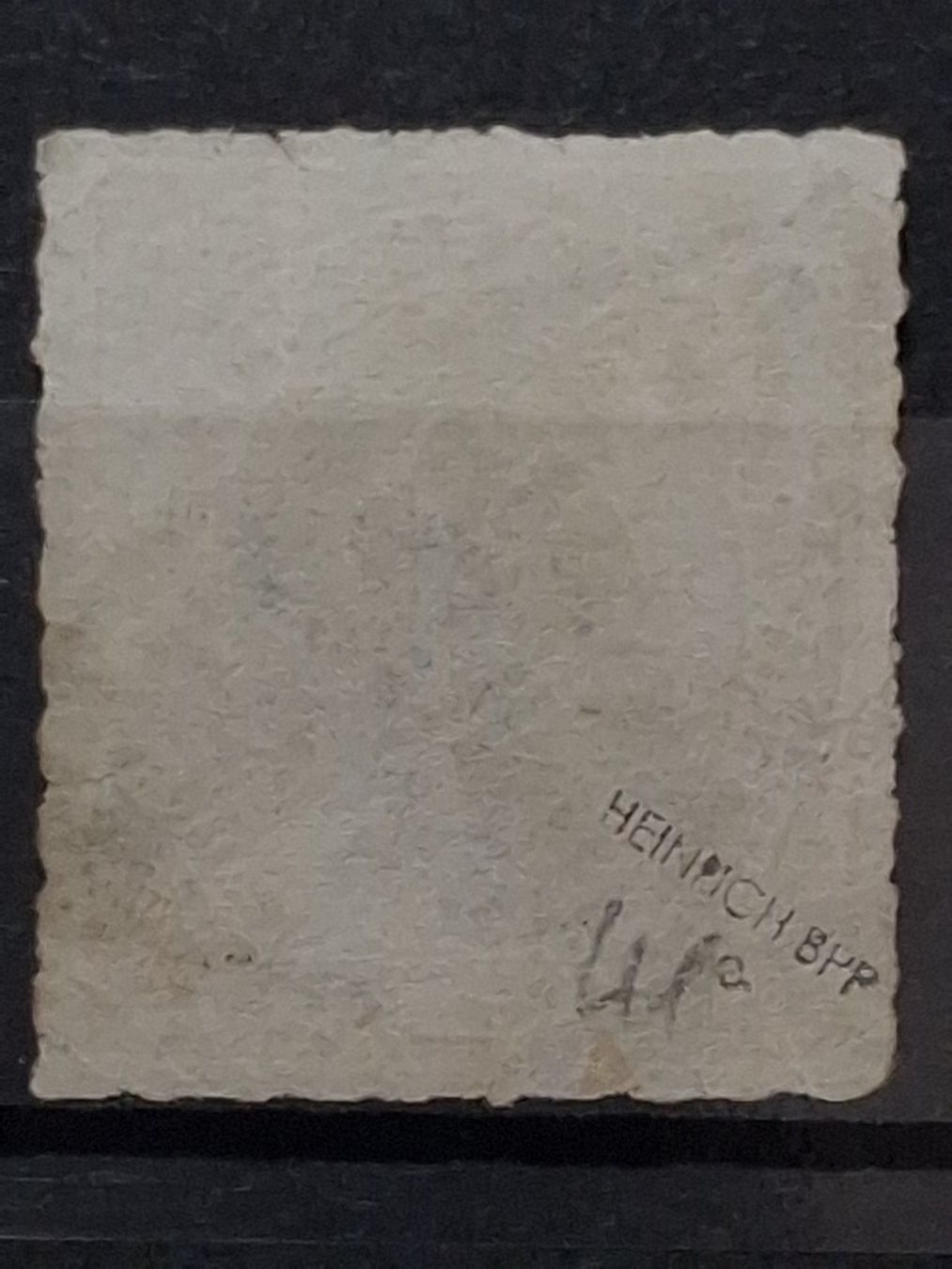 Tous les timbres: A.D Württemberg Mi-Nr.41 gestempelt geprüft BPP – D'occasion à Kriens par Nidfeld45 4