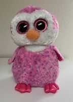 Ty Beanie Boos Penguin Glitter Eyes ca. 22cm