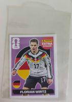 Florian Wirz - Extra Sticker - purple