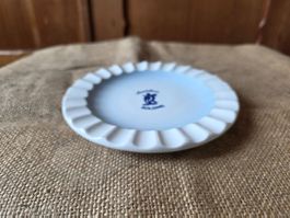 schwerer Aschenbecher Saxildhus Kolding Denmark