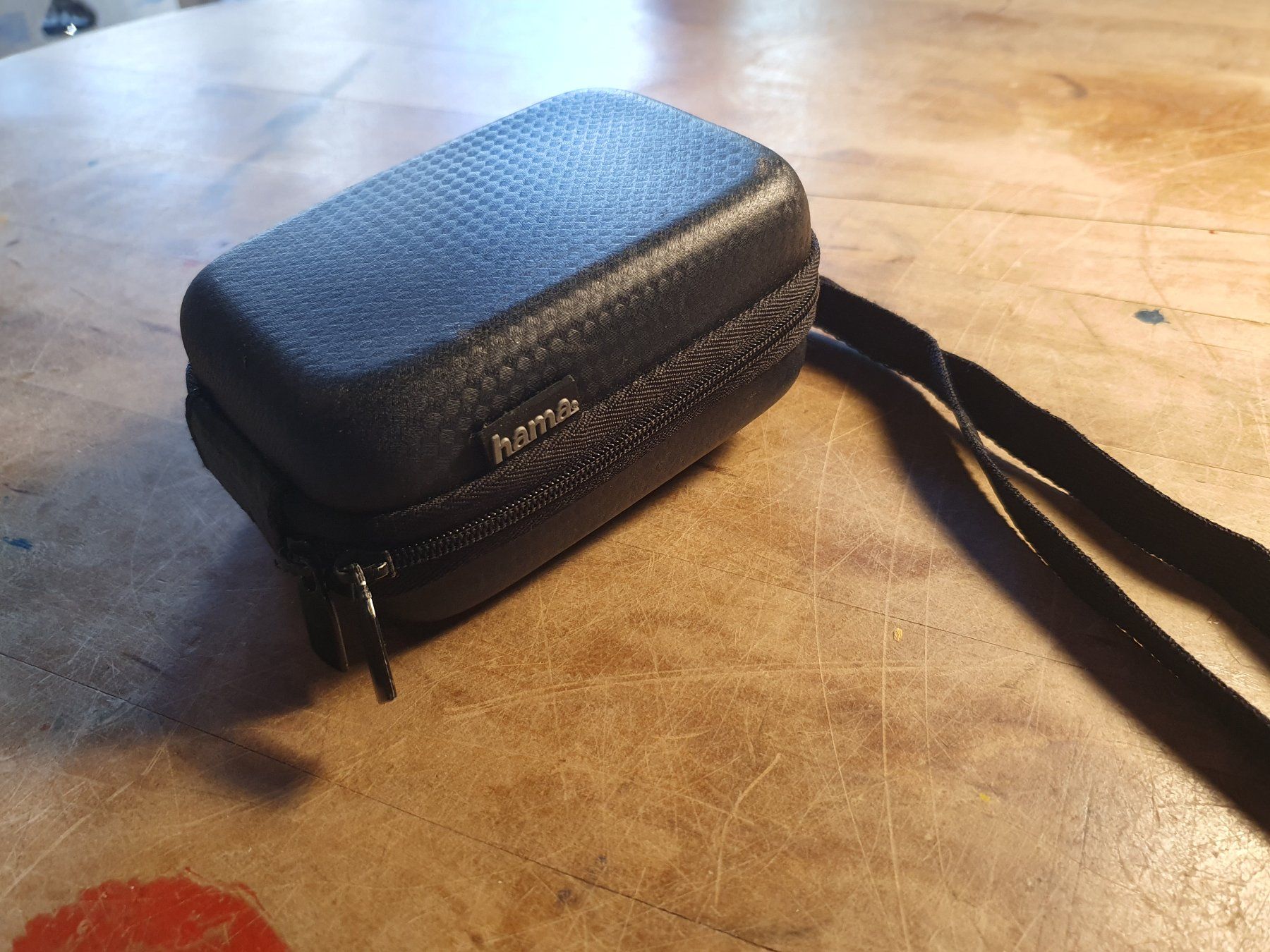 Sony Fotocamera: Sony Digitalkamera RX100 III – Usato da Zürich venduto da loosebone 7