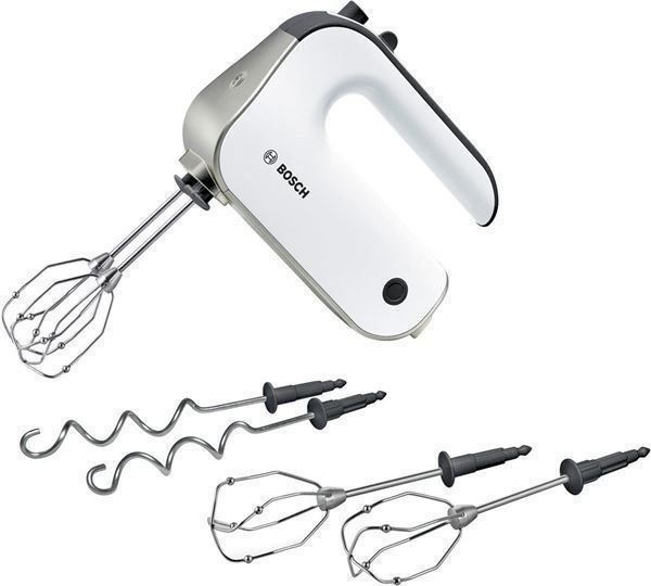 Bosch Elettrodomestici da cucina: BoschHomeProfessionalMFQ4835DE Handmixer – Nuovo e nell'imballaggio originale da Bottighofen venduto da zaap