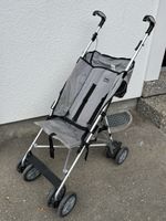 Chicco Caddy Buggy/Reisebuggy - Ideal für unterwegs!